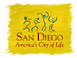 San Diego - America's City of Life